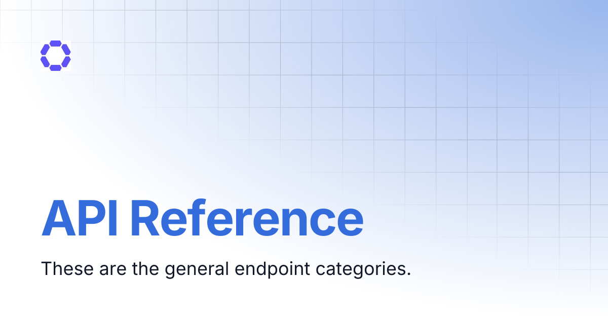API Reference | Rewards API Documentation